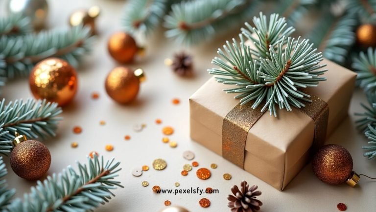 Christmas Background 242