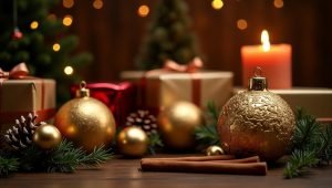 Christmas Background 247
