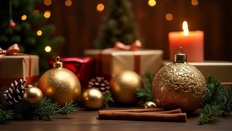 Christmas Background 247