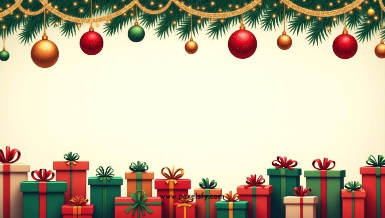 Christmas Background 248