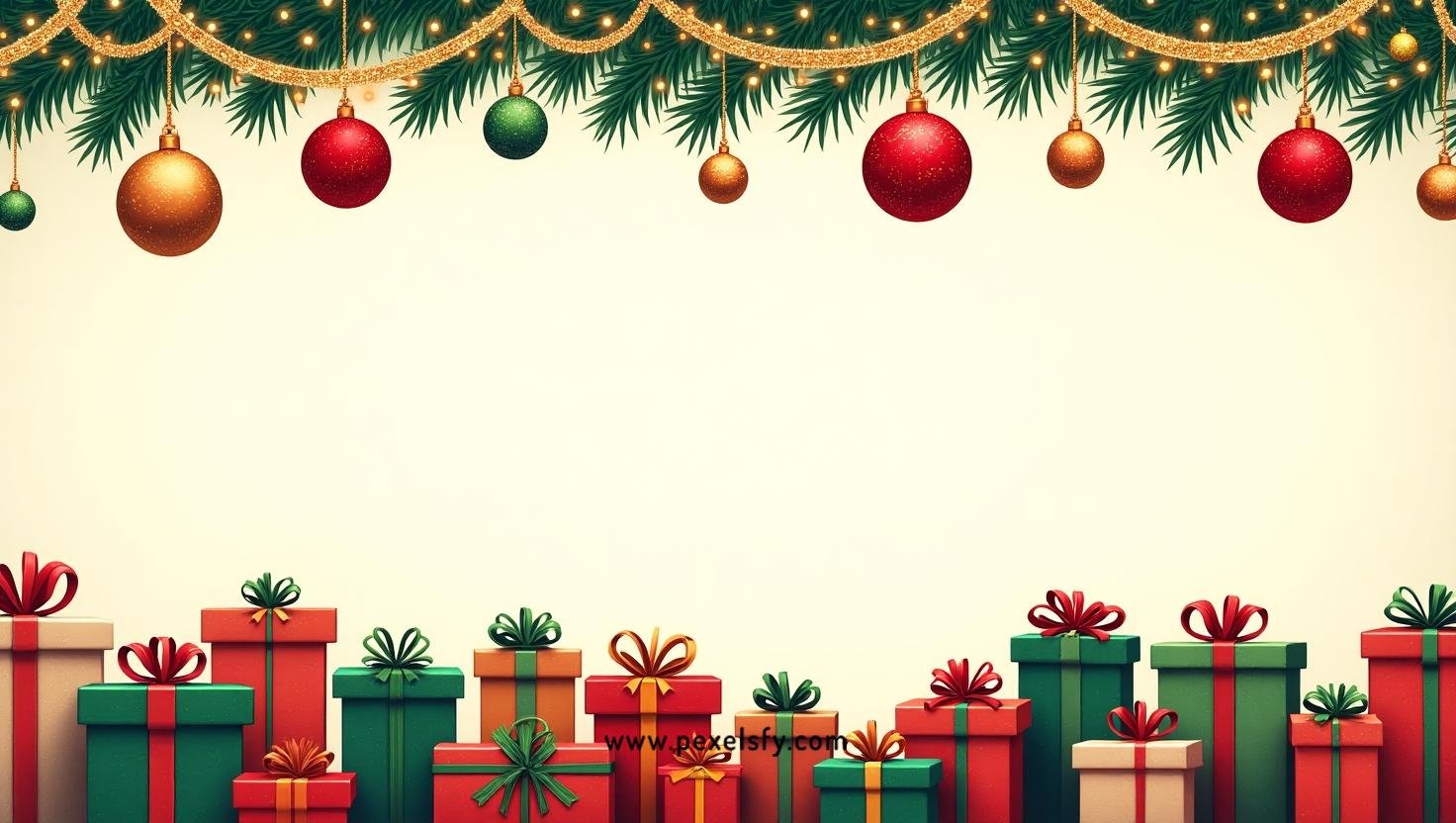 Christmas Background 248