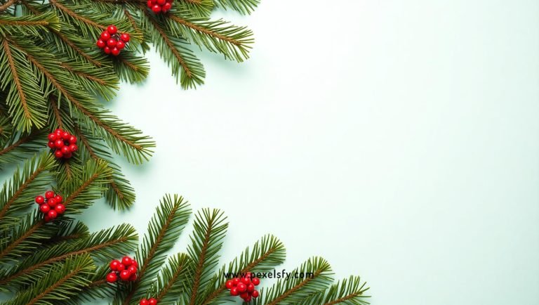 Christmas Background 25