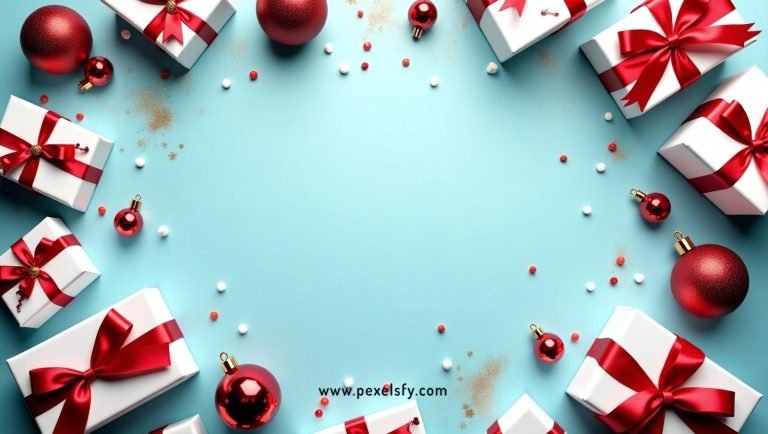 Christmas Background 253
