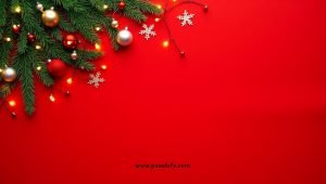 Christmas Background 257
