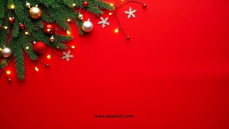 Christmas Background 257