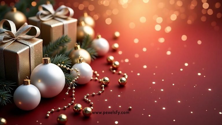 Christmas Background 265