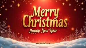 Christmas Background 268