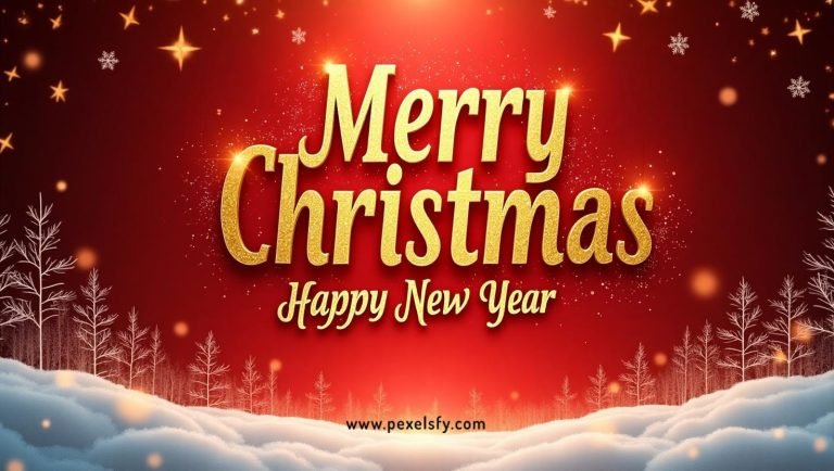 Christmas Background 268