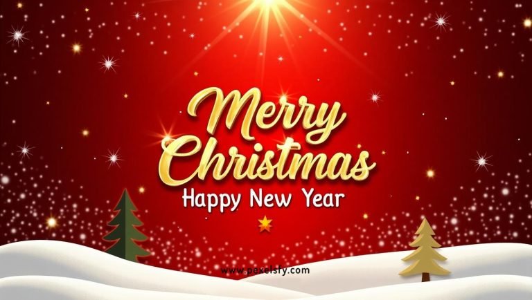 Christmas Background 269