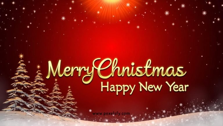 Christmas Background 271