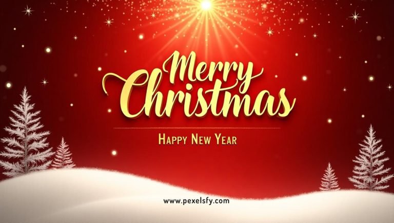 Christmas Background 272