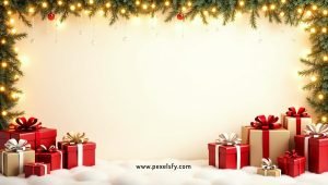 Christmas Background 276