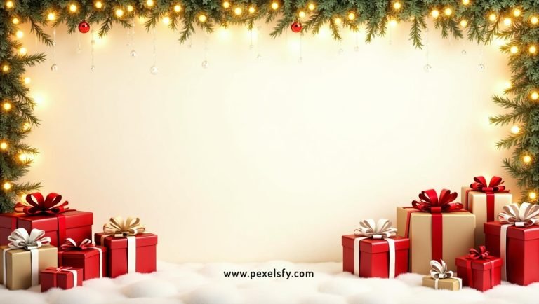 Christmas Background 276