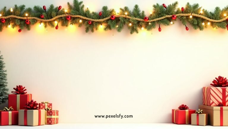 Christmas Background 277