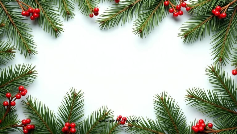 Christmas Background 28