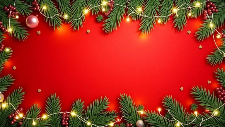Christmas Background 285