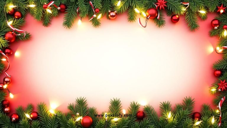 Christmas Background 288