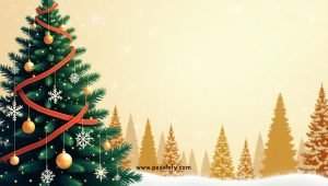 Christmas Background 289