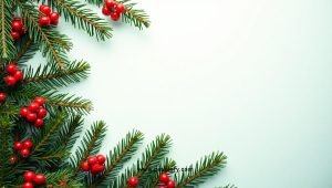Christmas Background 29
