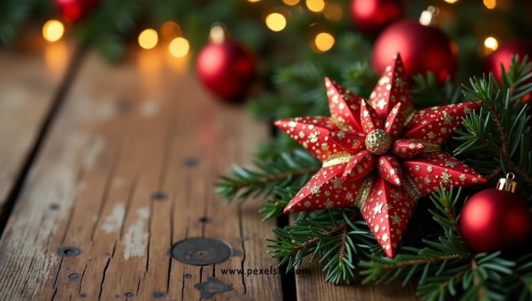 Christmas Background 299