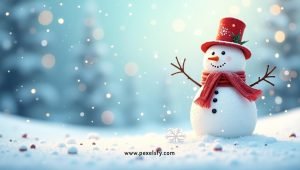 Christmas Background 30