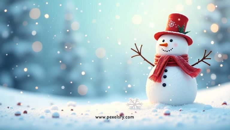 Christmas Background 30