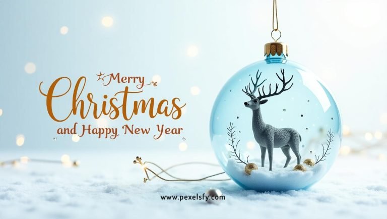 Christmas Background 301