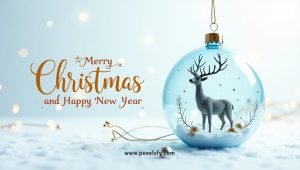 Christmas Background 302