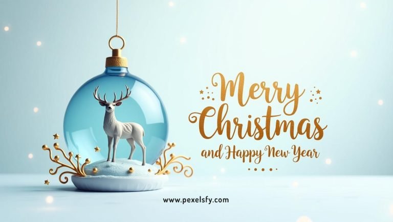 Christmas Background 303