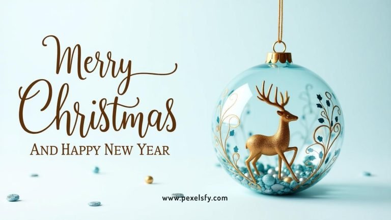 Christmas Background 307