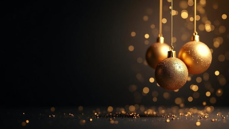 Christmas Background 308