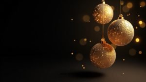 Christmas Background 309