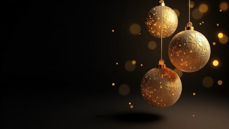 Christmas Background 309