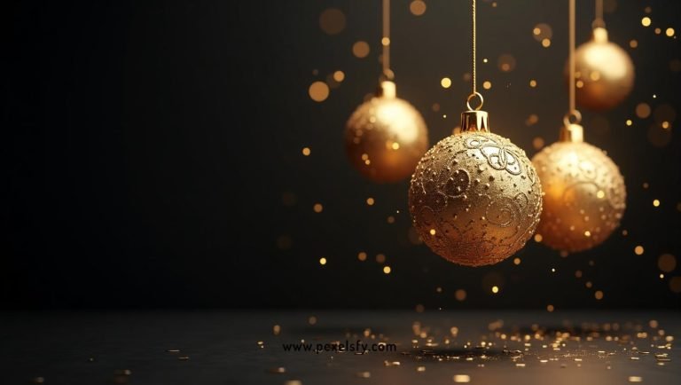 Christmas Background 310