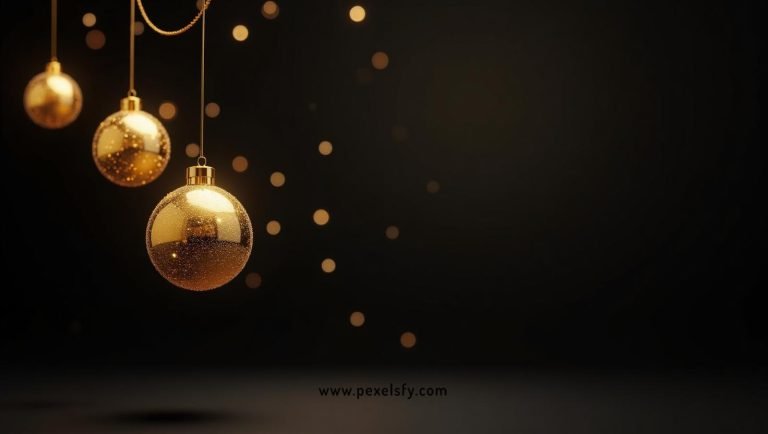Christmas Background 312