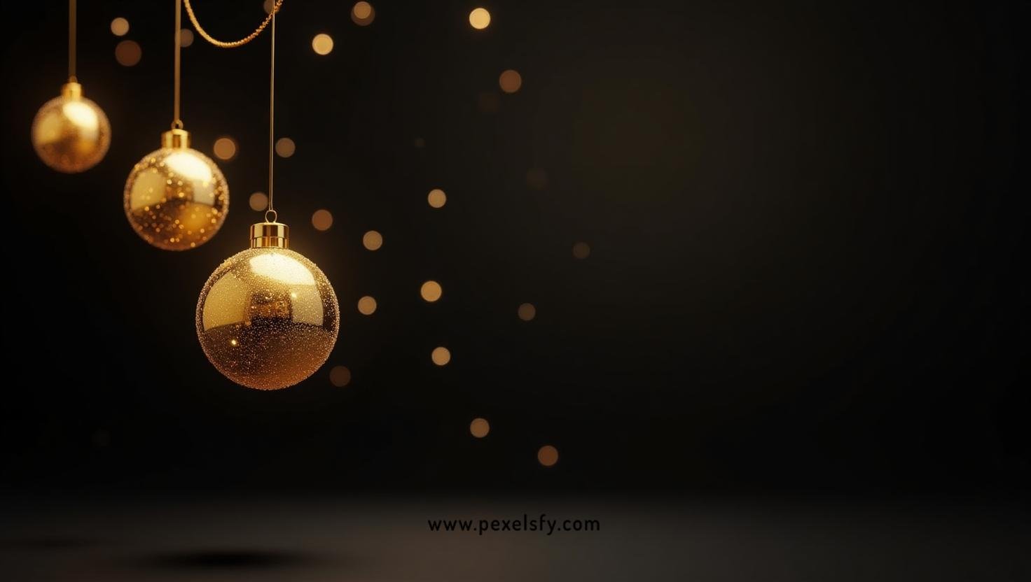 Christmas Background 312