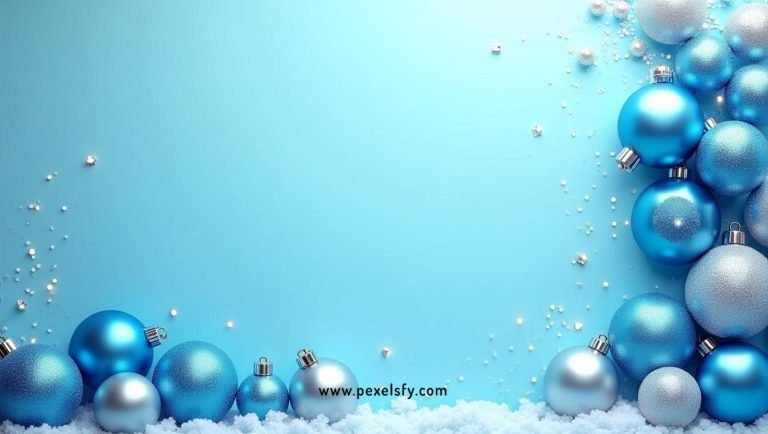 Christmas Background 313