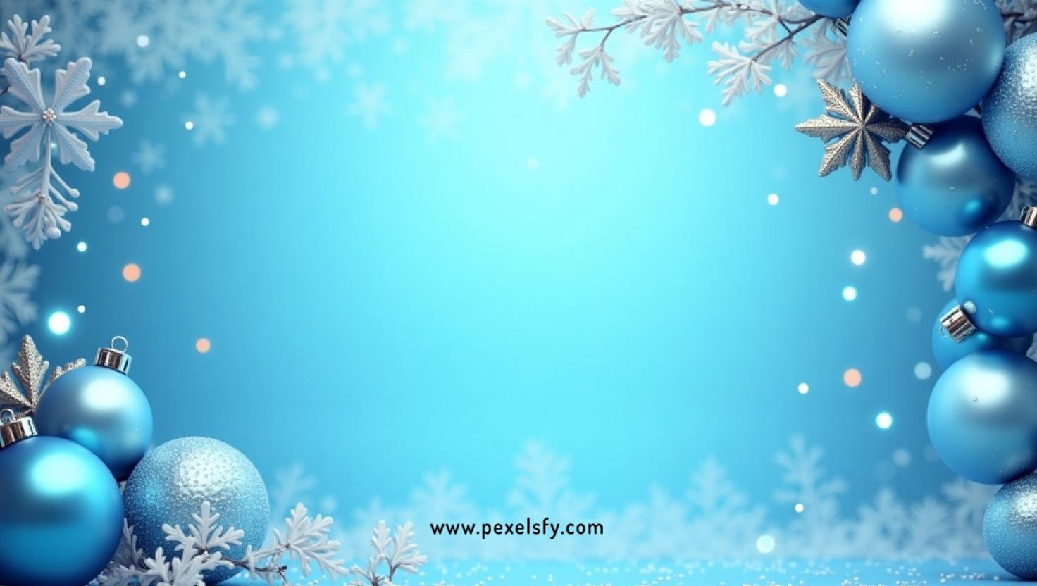 Christmas Background 314