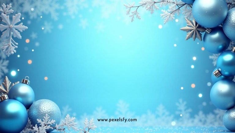 Christmas Background 315