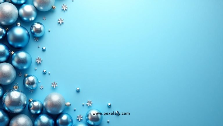 Christmas Background 316