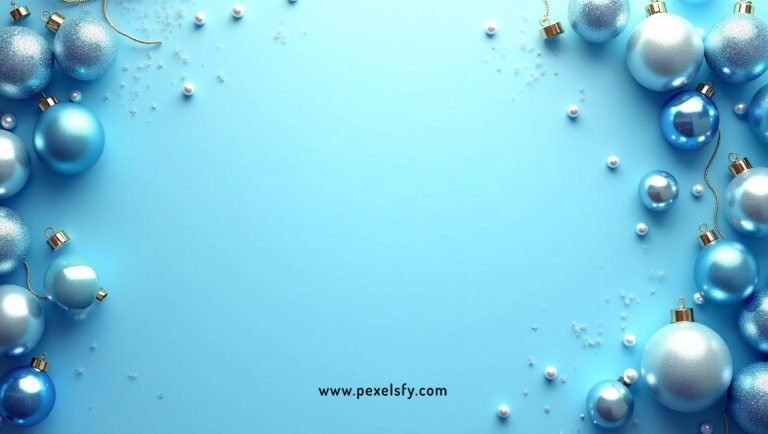 Christmas Background 318