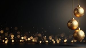 Christmas Background 319