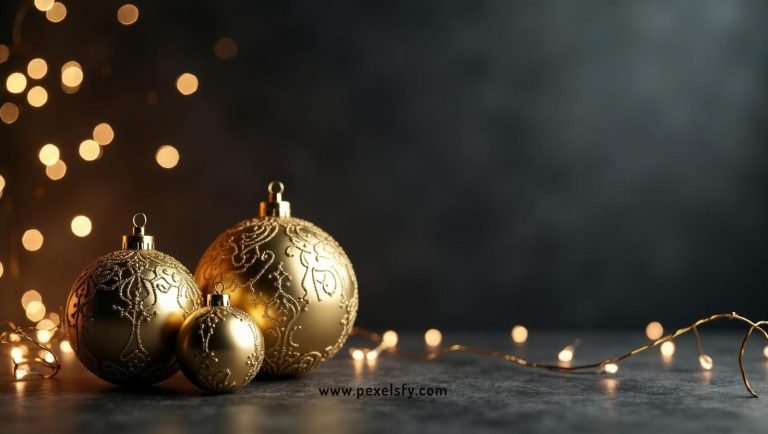 Christmas Background 320