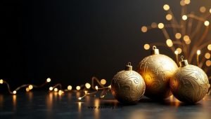 Christmas Background 321