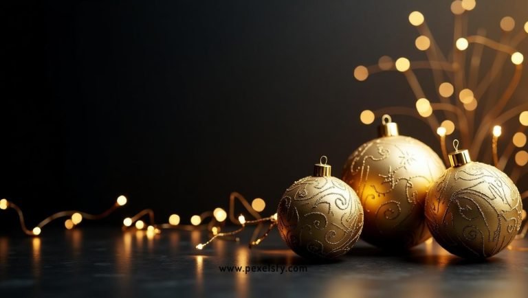 Christmas Background 321