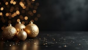 Christmas Background 322