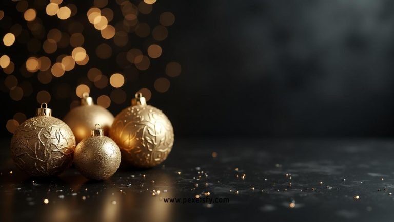 Christmas Background 322