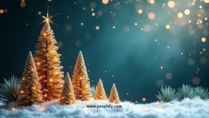 Christmas Background 325