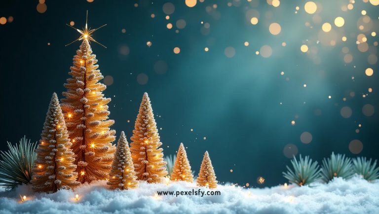 Christmas Background 326