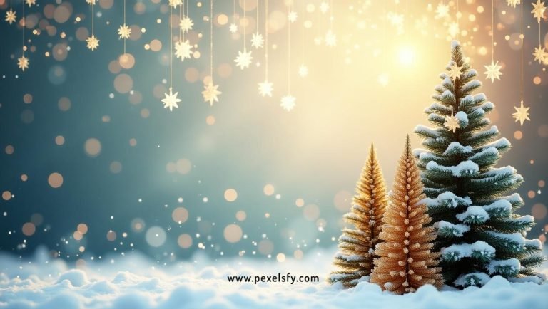 Christmas Background 327